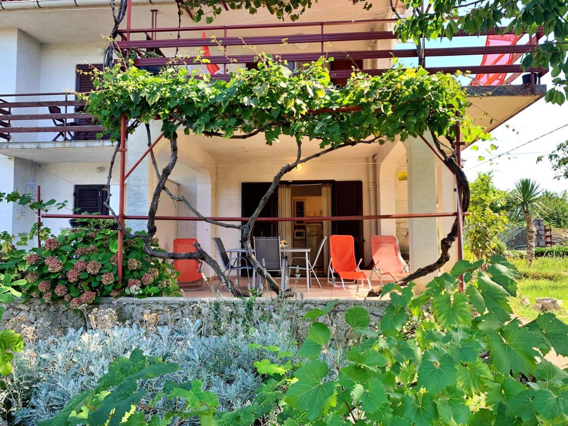 Apartments Viola Silo  Bagian luar foto
