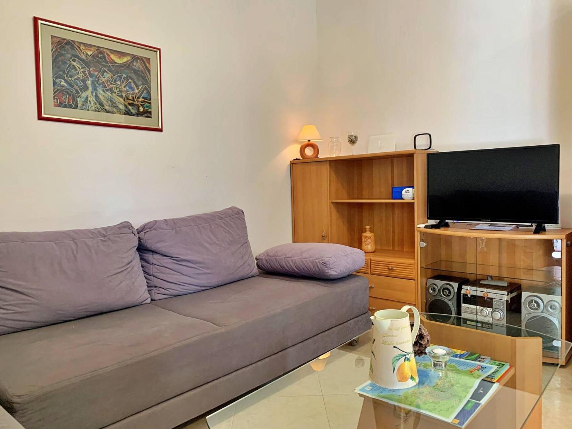 Apartments Viola Silo  Bagian luar foto
