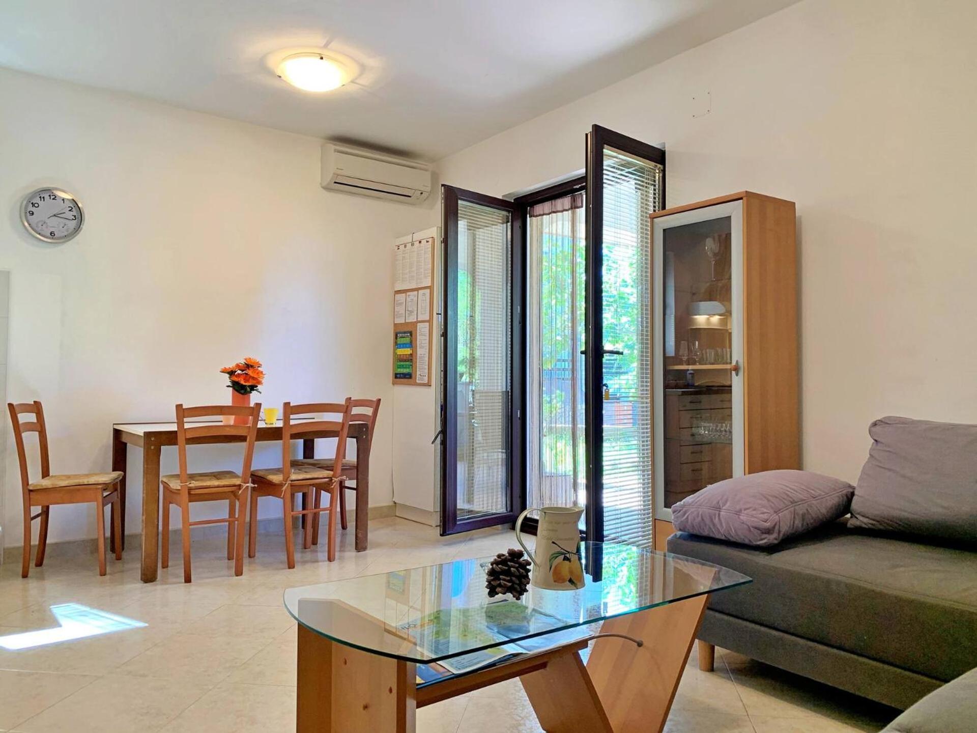 Apartments Viola Silo  Bagian luar foto