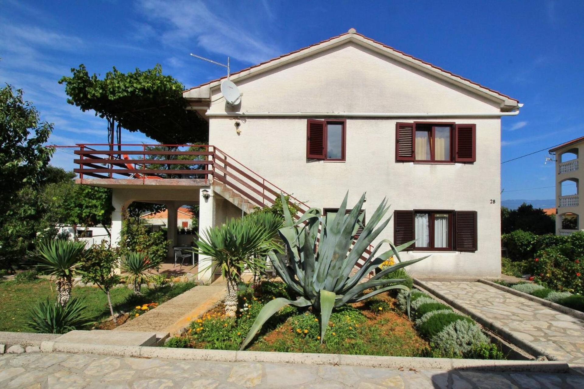 Apartments Viola Silo  Bagian luar foto